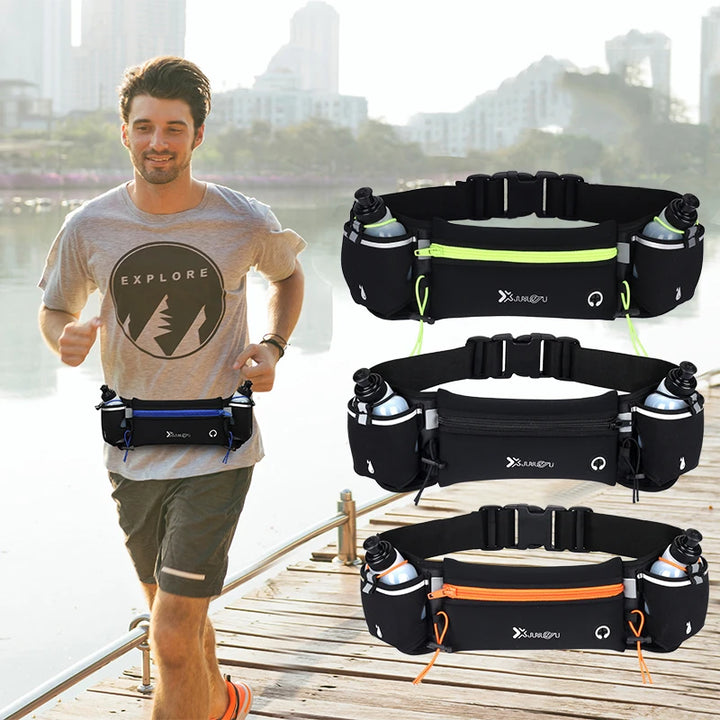 Marathon Trail Running Waist Pack