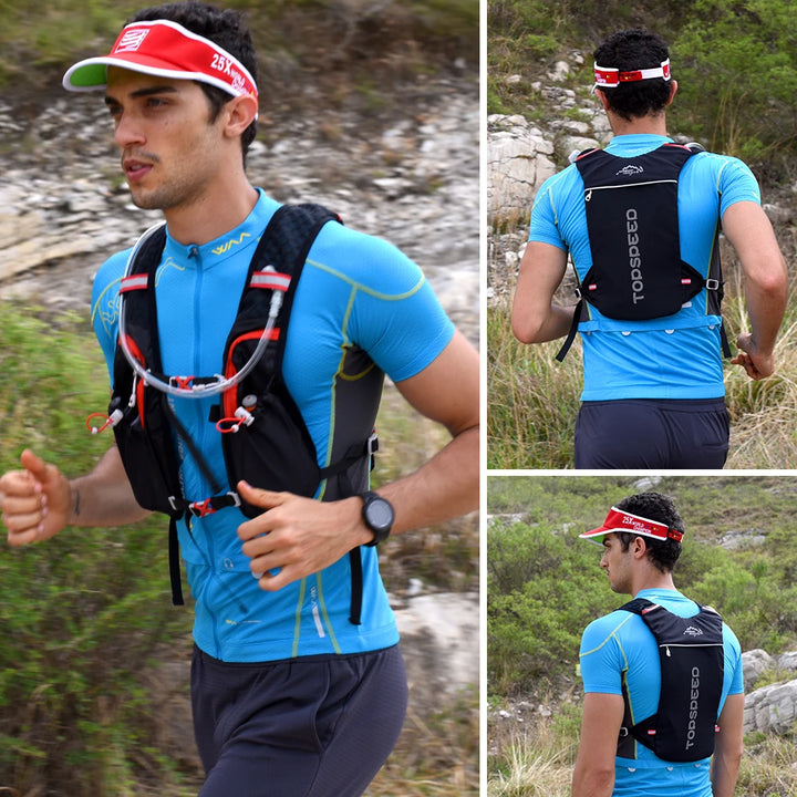 Trail Running Backpack