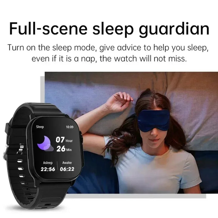 1 Smart Watch