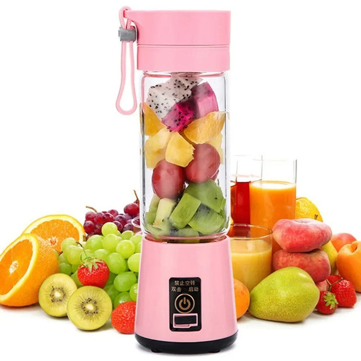 Smoothie Maker