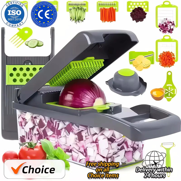 Vegetable Chopper