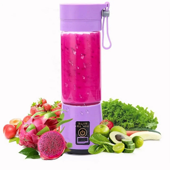 Smoothie Maker