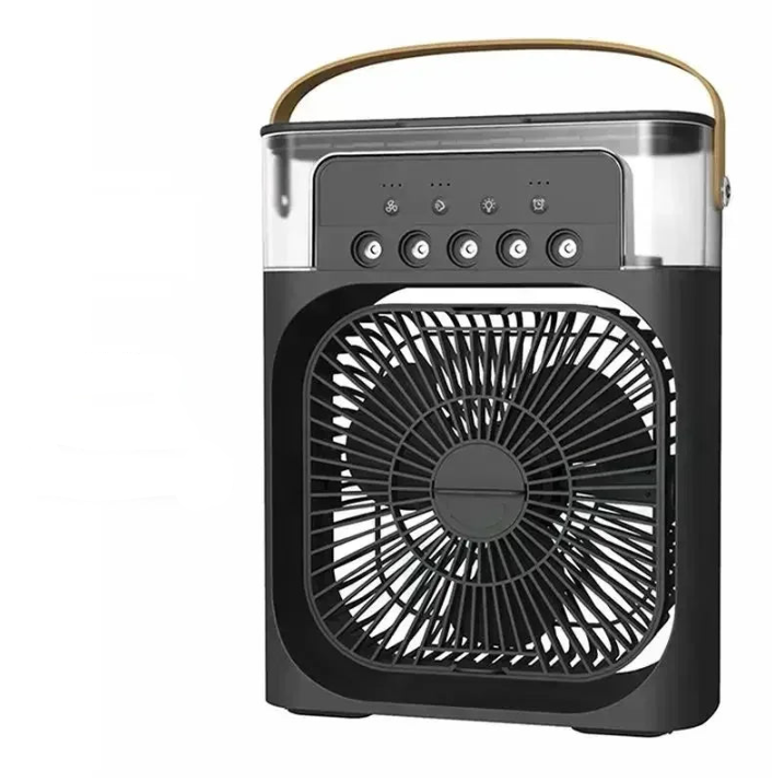 Air Cooler & Humidifier Fan